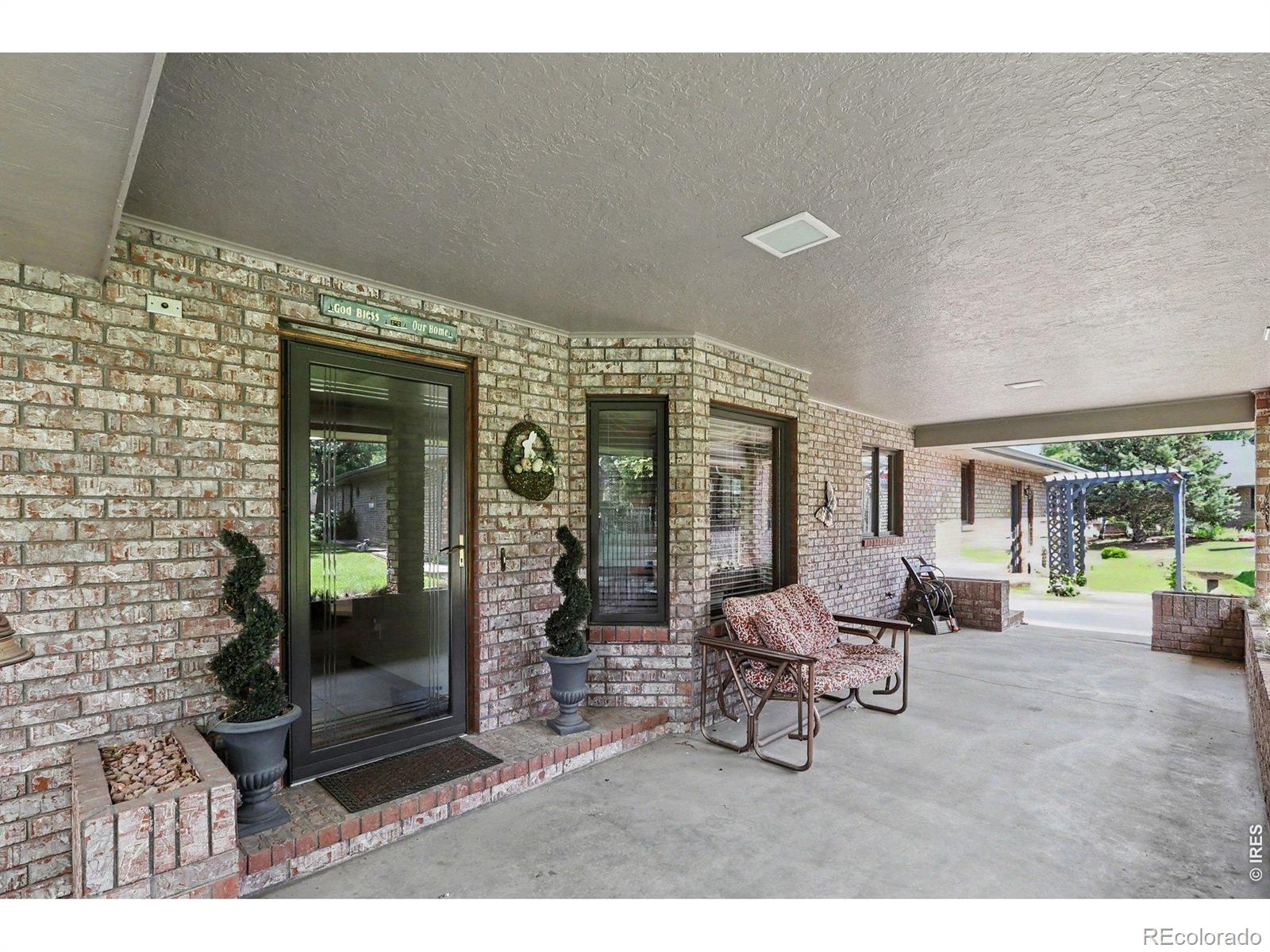 MLS Image #3 for 2010  46th avenue,greeley, Colorado