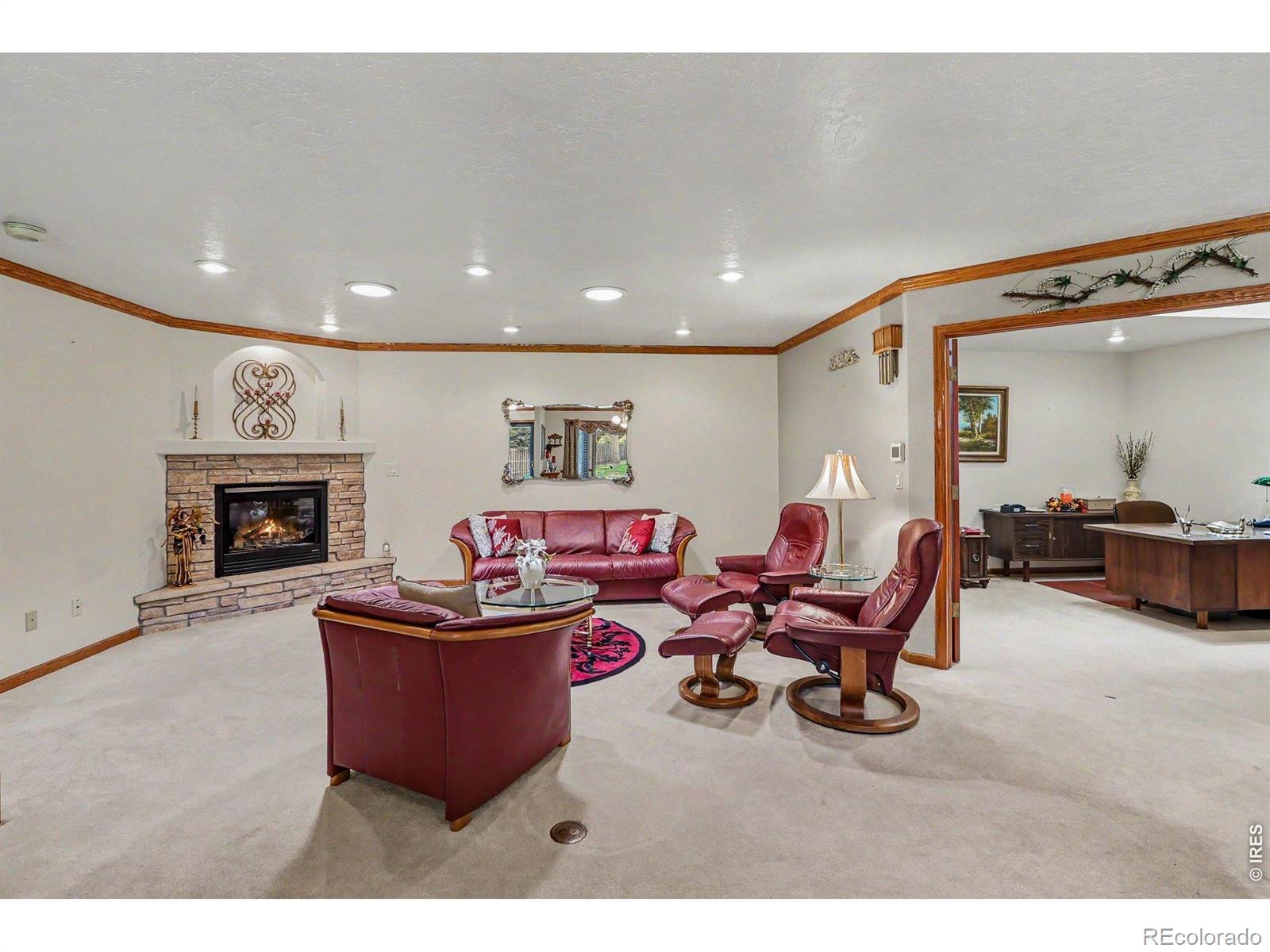 MLS Image #6 for 2010  46th avenue,greeley, Colorado