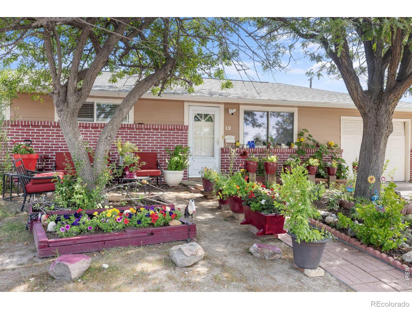 MLS Image #1 for 12  sherman court,longmont, Colorado