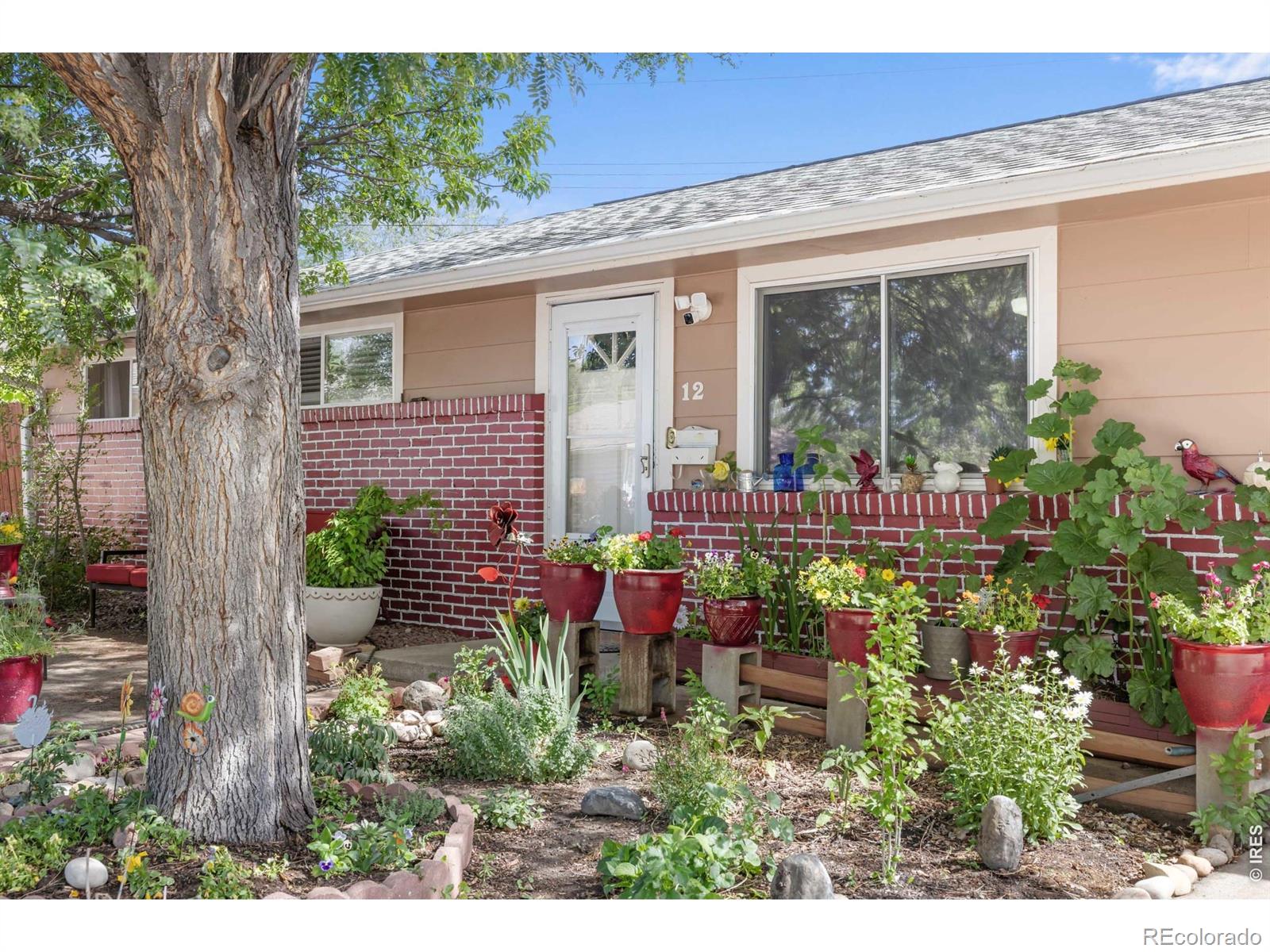 MLS Image #2 for 12  sherman court,longmont, Colorado