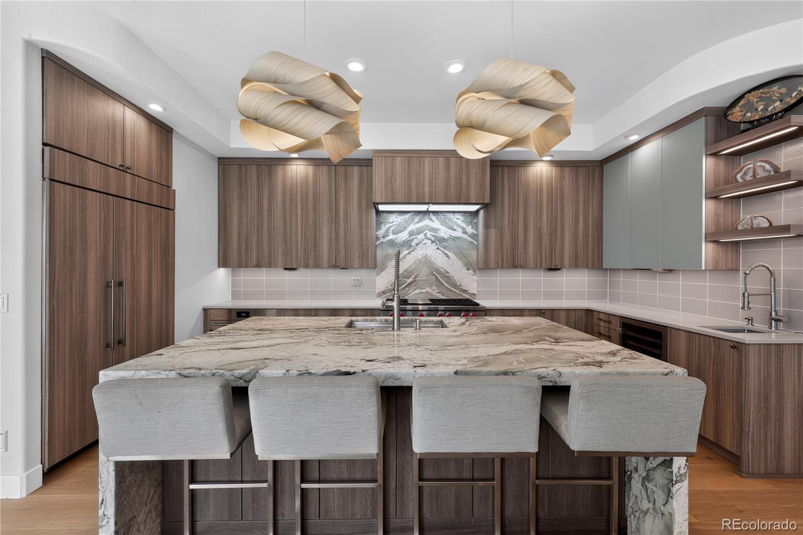 MLS Image #12 for 465  madison street,denver, Colorado