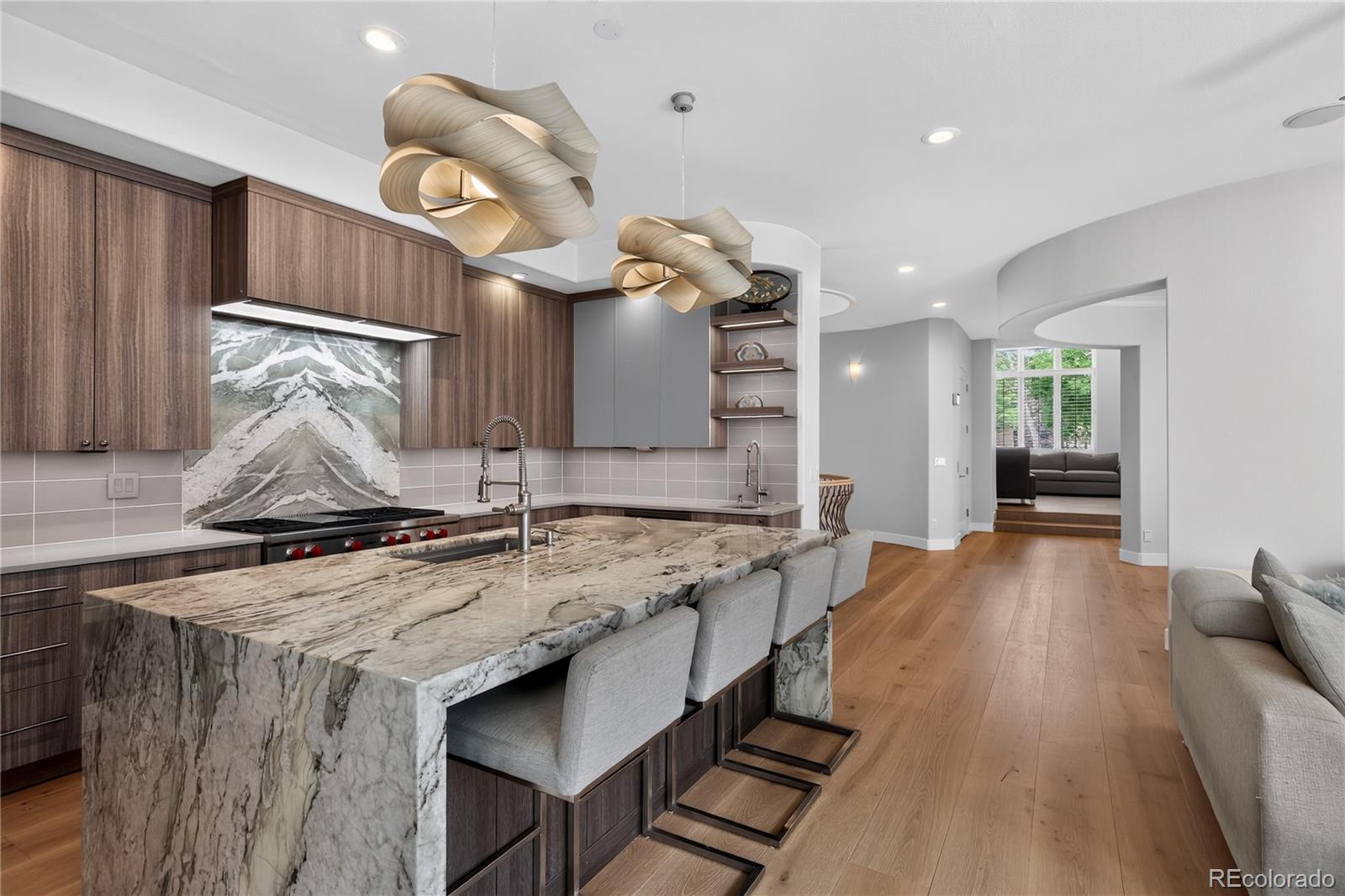 MLS Image #14 for 465  madison street,denver, Colorado