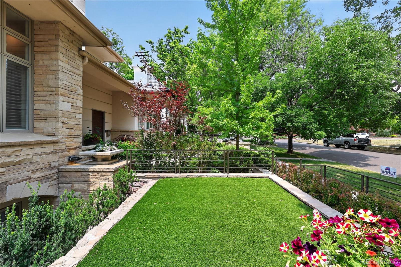 MLS Image #2 for 465  madison street,denver, Colorado