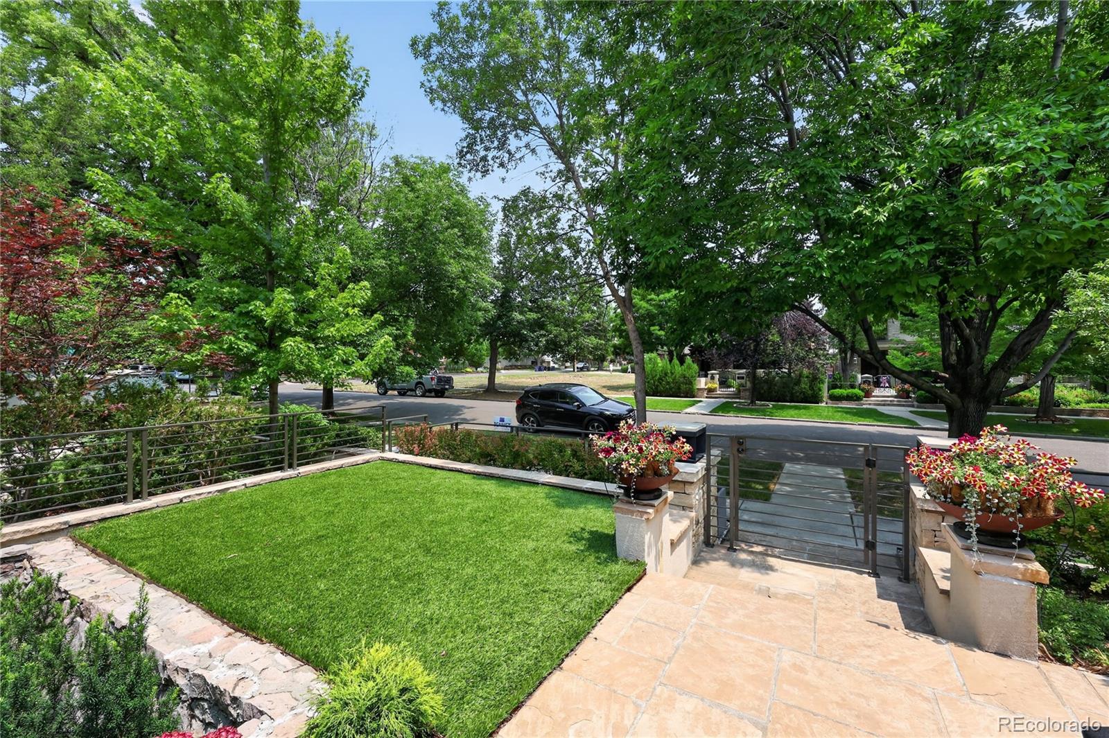 MLS Image #3 for 465  madison street,denver, Colorado
