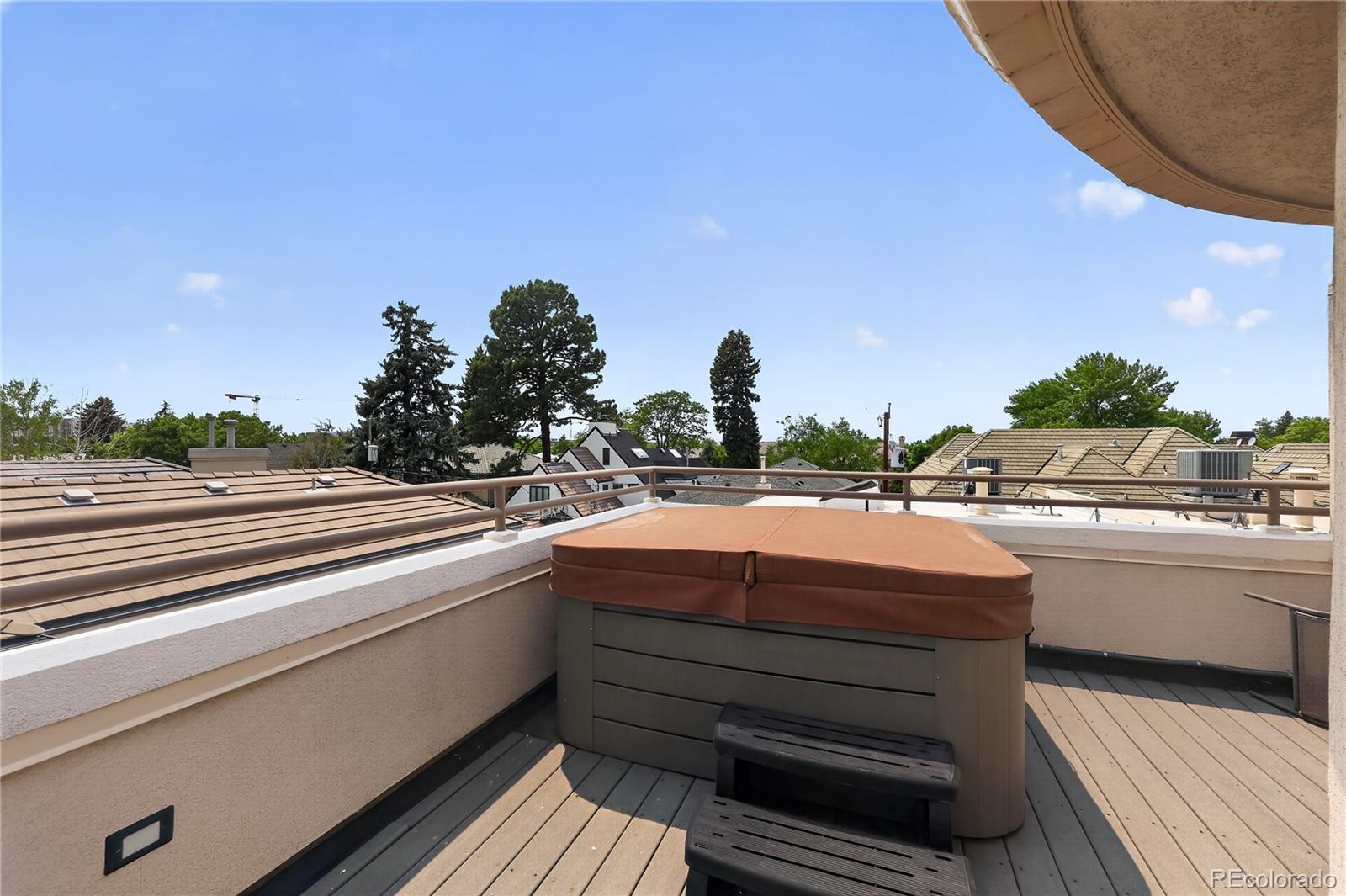 MLS Image #37 for 465  madison street,denver, Colorado