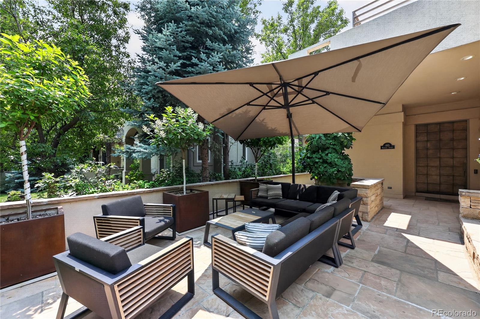 MLS Image #38 for 465  madison street,denver, Colorado