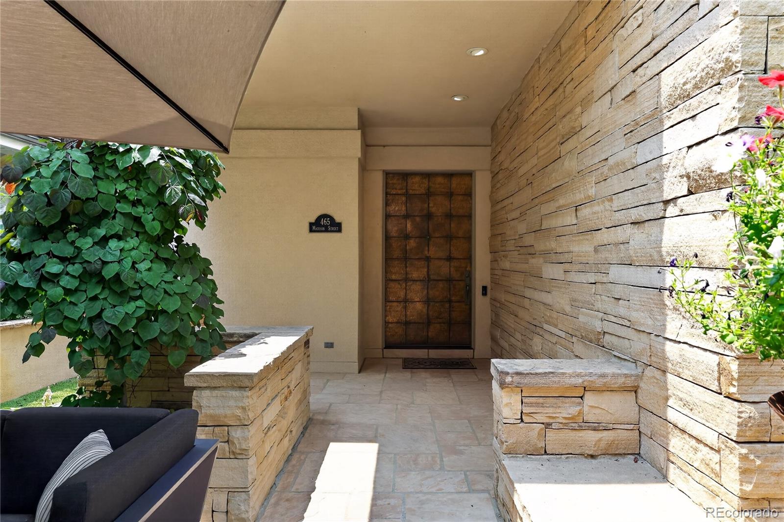 MLS Image #4 for 465  madison street,denver, Colorado