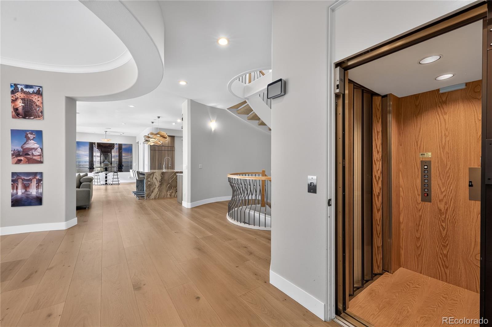 MLS Image #5 for 465  madison street,denver, Colorado