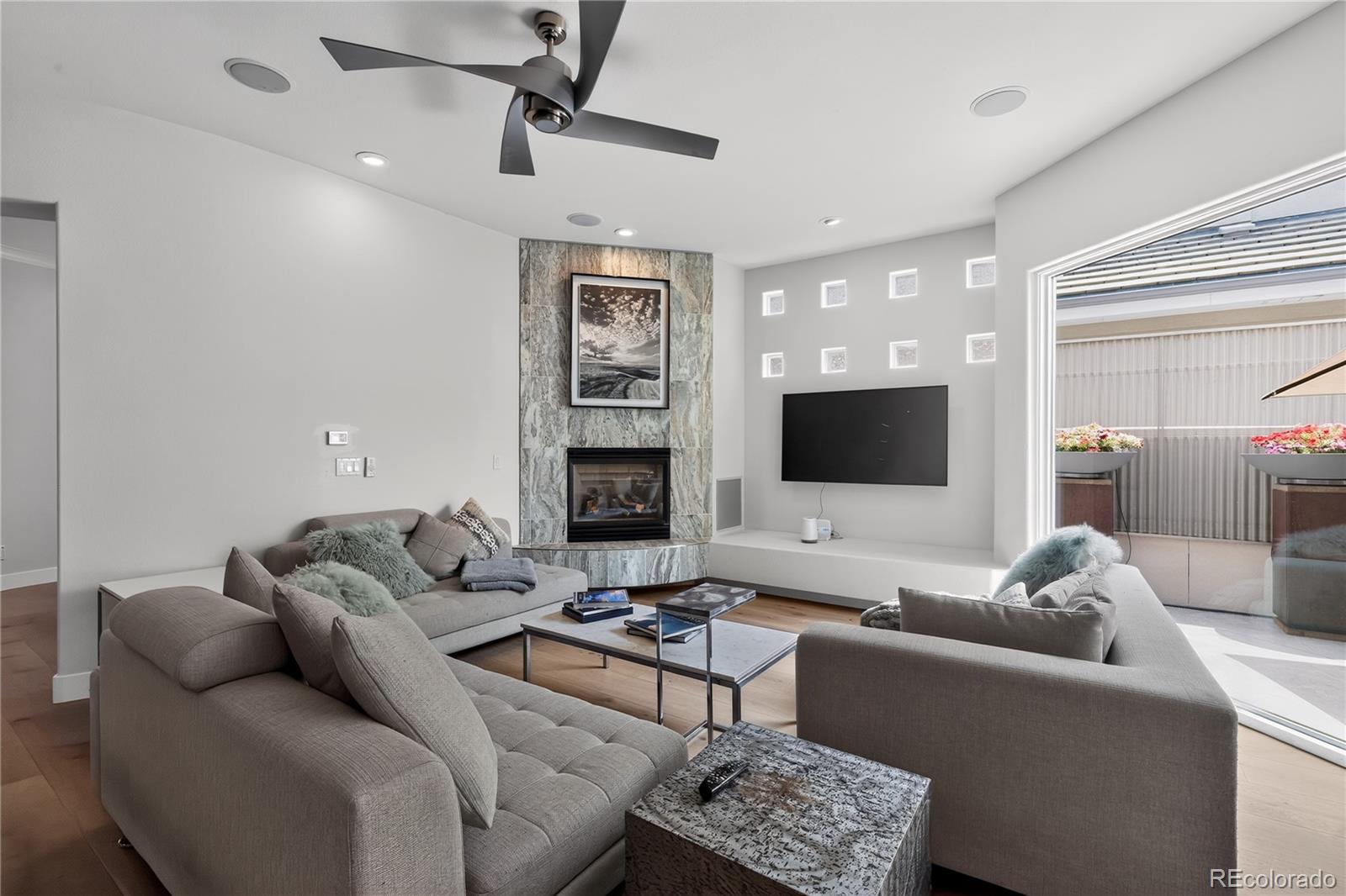 MLS Image #6 for 465  madison street,denver, Colorado