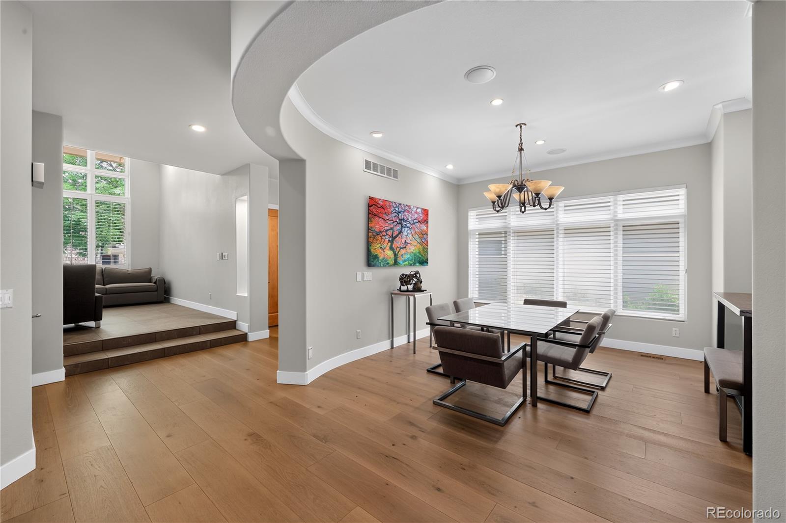 MLS Image #8 for 465  madison street,denver, Colorado