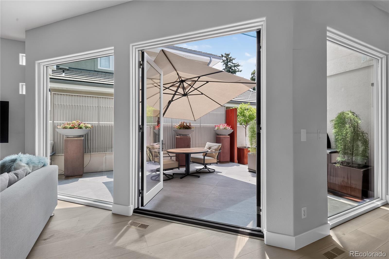 MLS Image #9 for 465  madison street,denver, Colorado