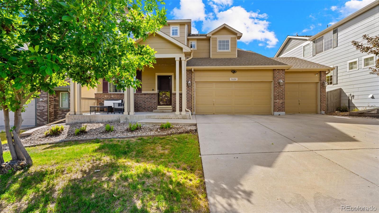 MLS Image #0 for 3604 s nepal street,aurora, Colorado