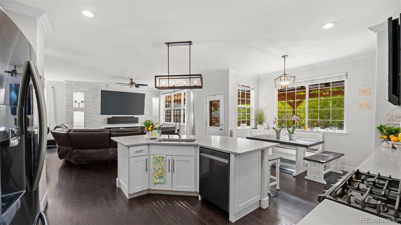 MLS Image #12 for 3604 s nepal street,aurora, Colorado