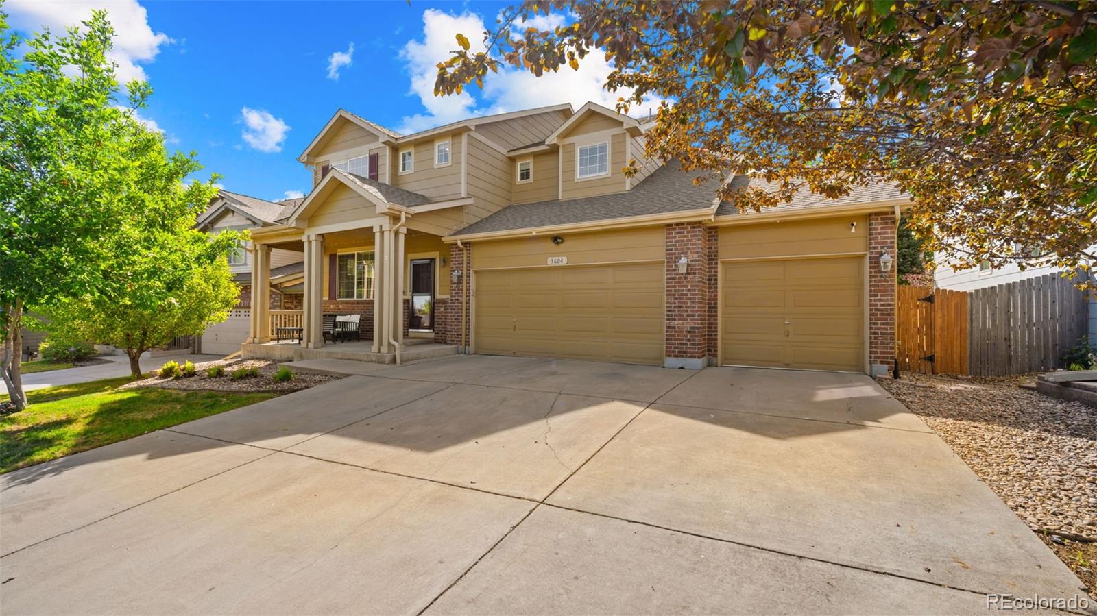 MLS Image #2 for 3604 s nepal street,aurora, Colorado