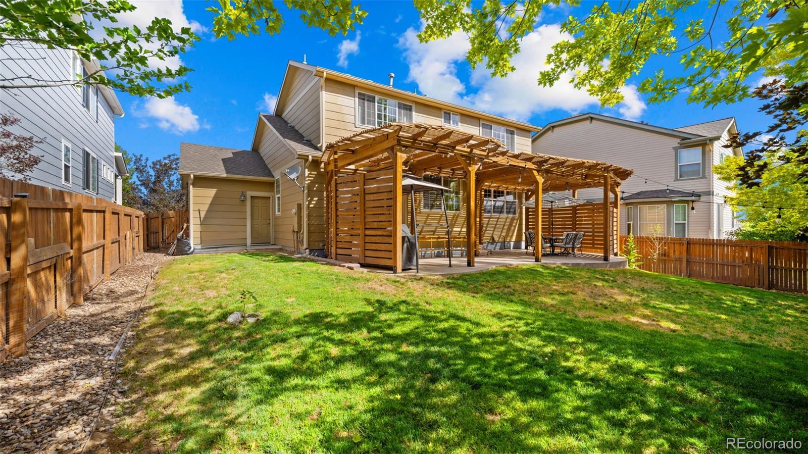 MLS Image #30 for 3604 s nepal street,aurora, Colorado