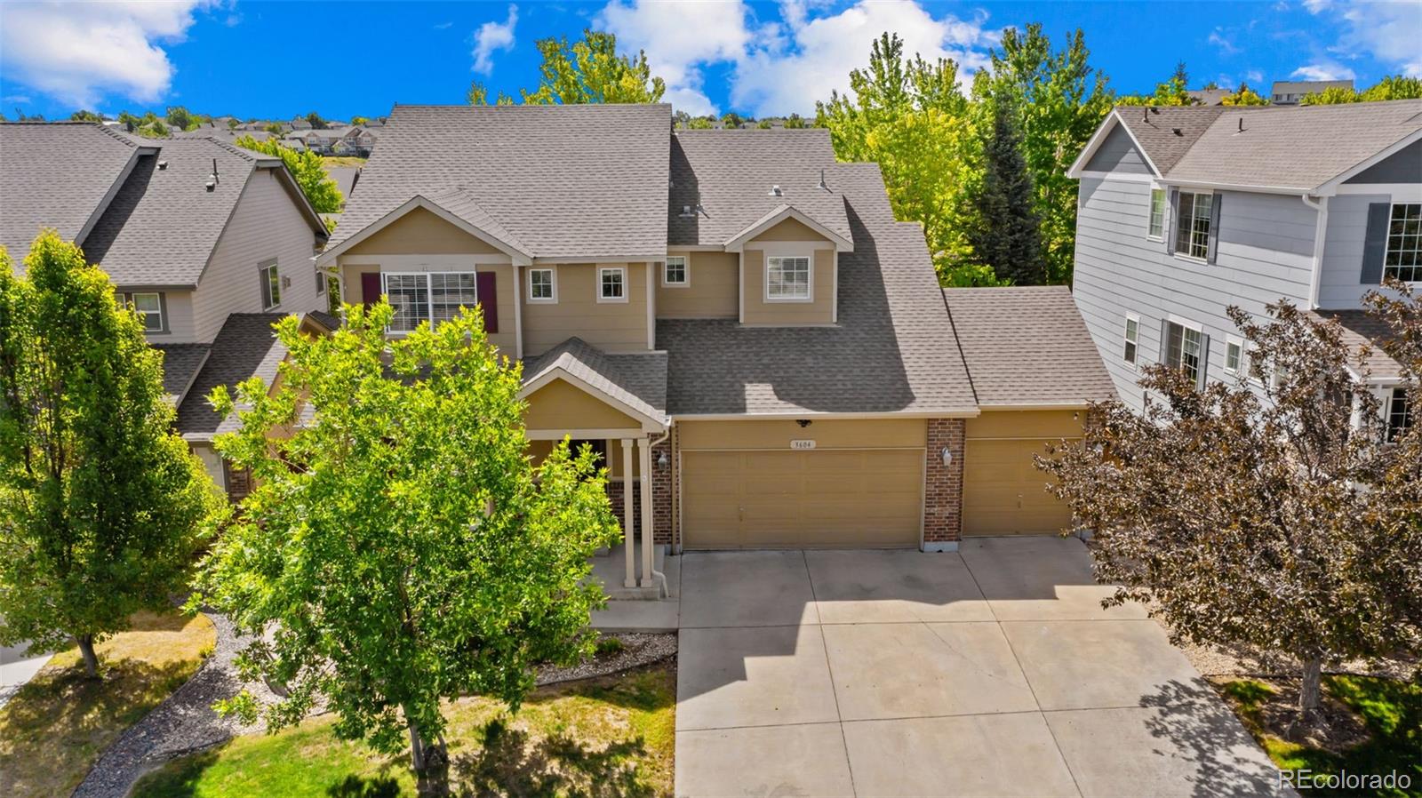 MLS Image #32 for 3604 s nepal street,aurora, Colorado