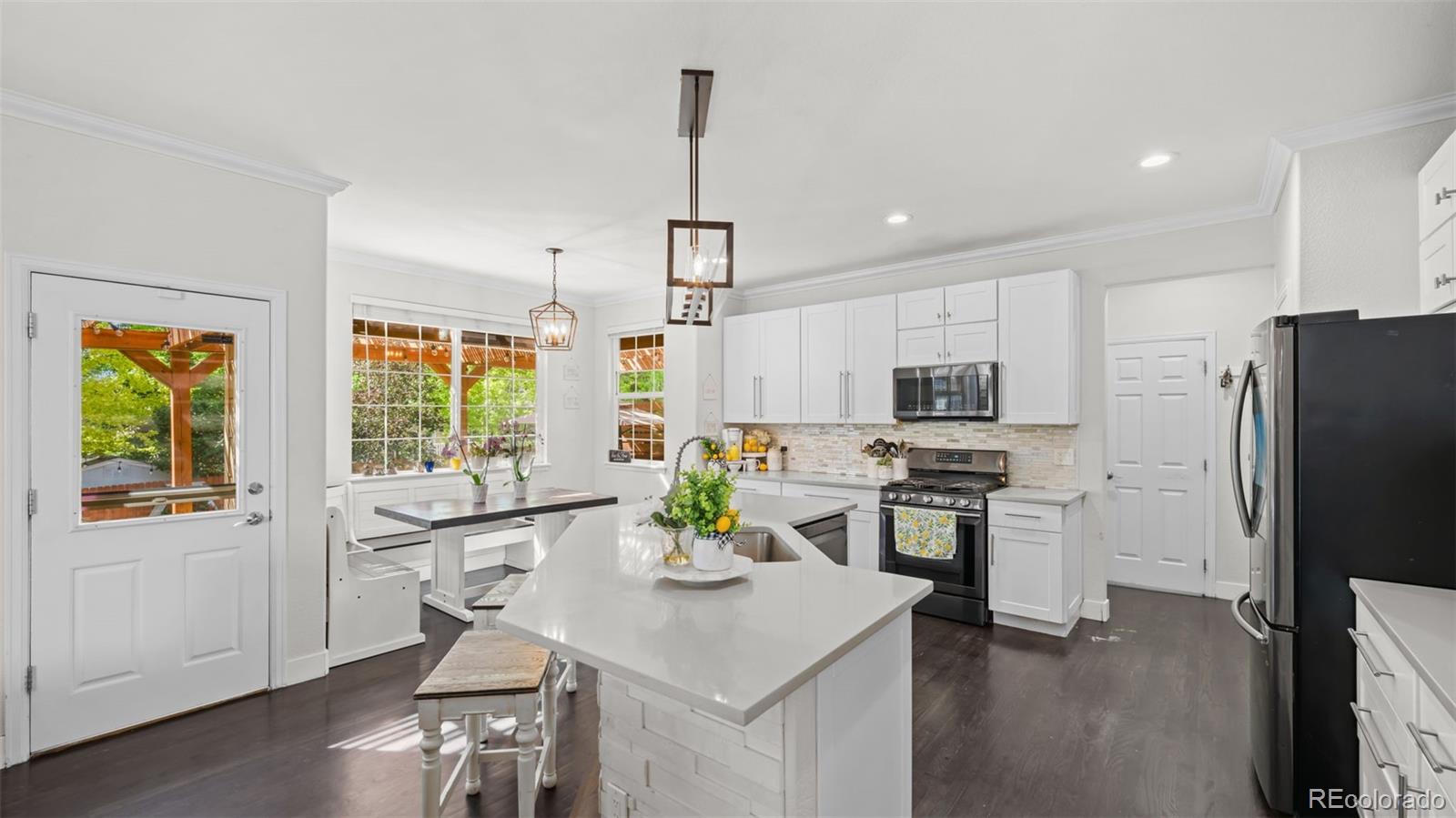 MLS Image #9 for 3604 s nepal street,aurora, Colorado