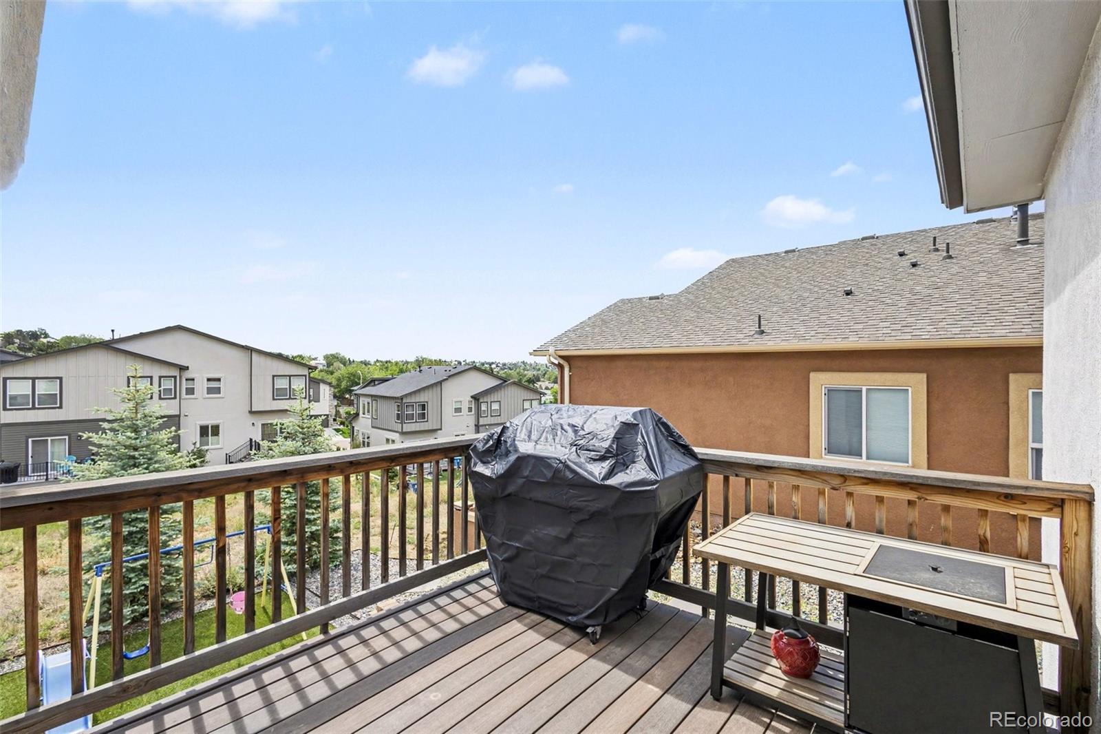 MLS Image #12 for 4720  farmingdale drive,colorado springs, Colorado