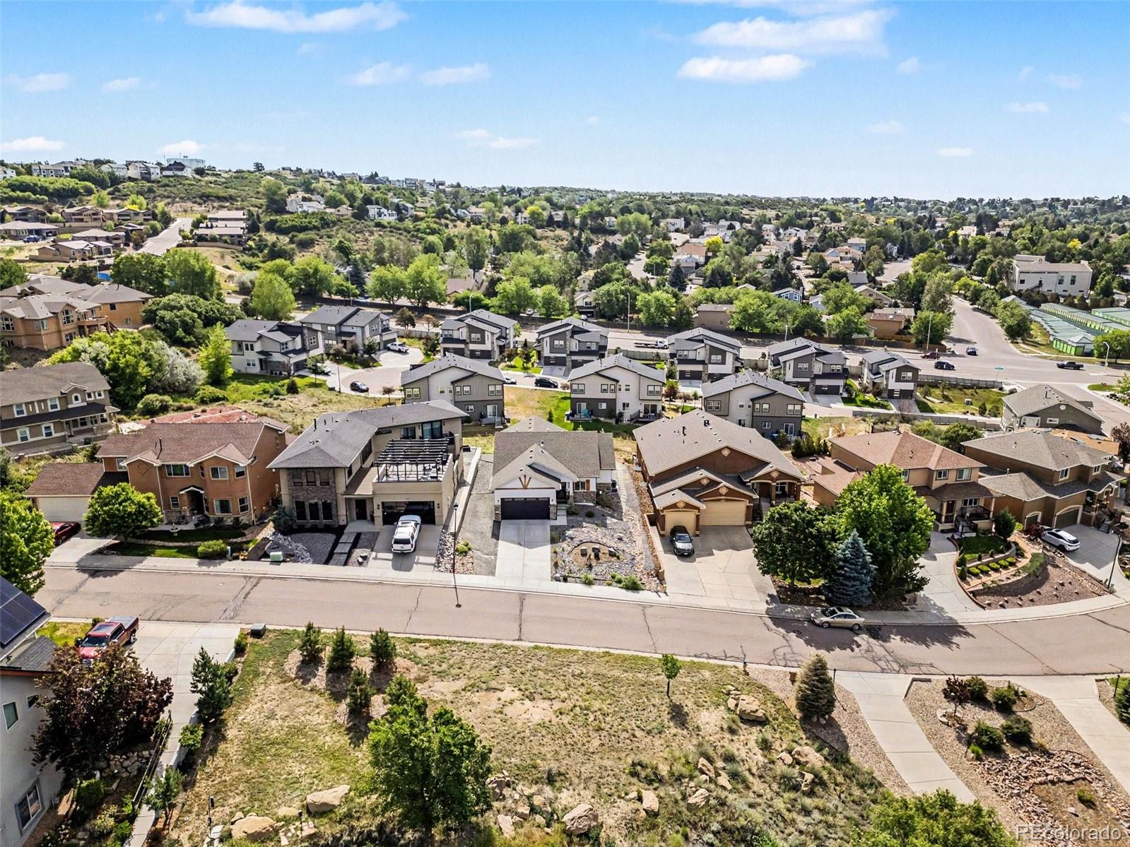 MLS Image #31 for 4720  farmingdale drive,colorado springs, Colorado
