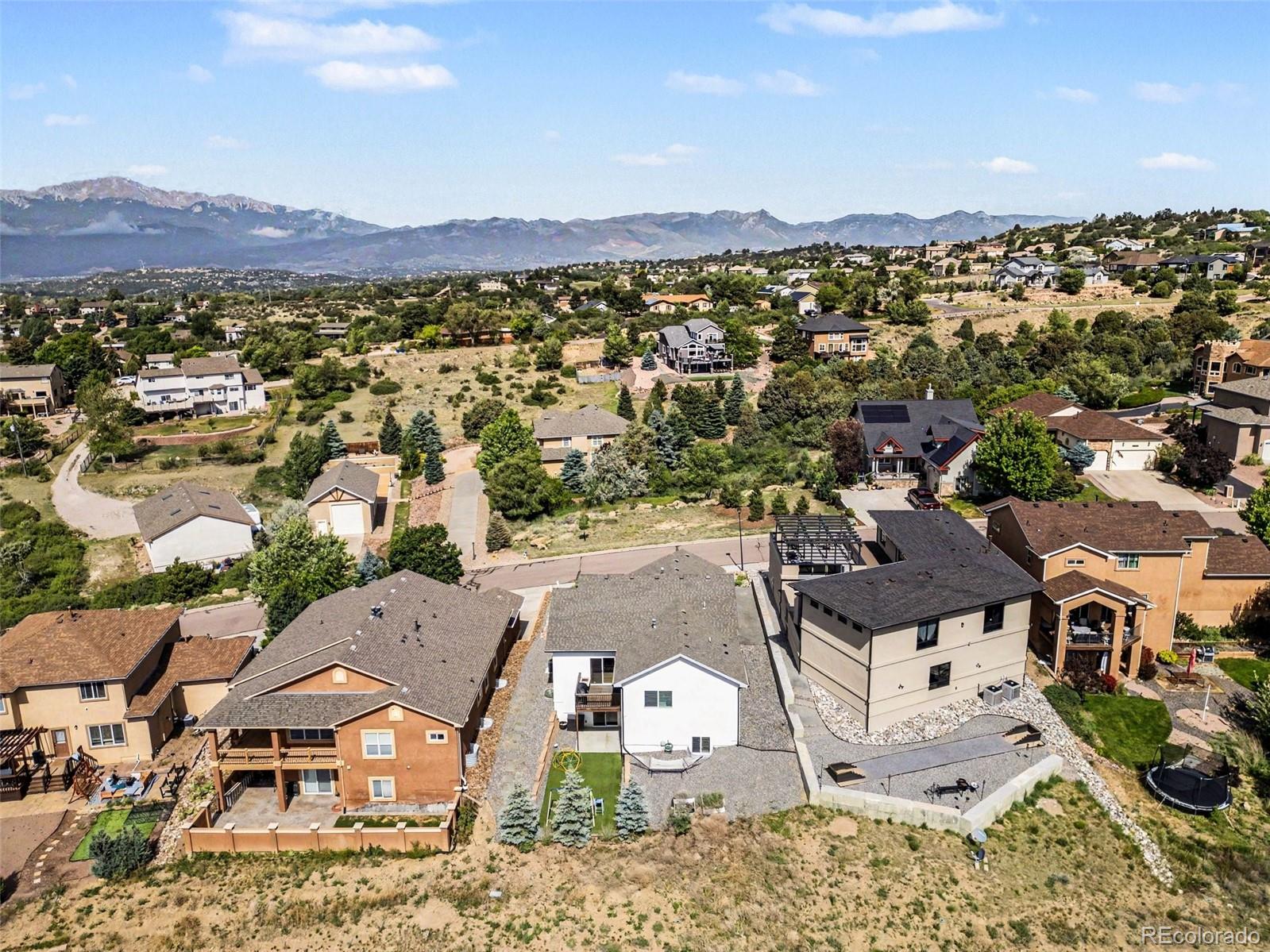 MLS Image #32 for 4720  farmingdale drive,colorado springs, Colorado