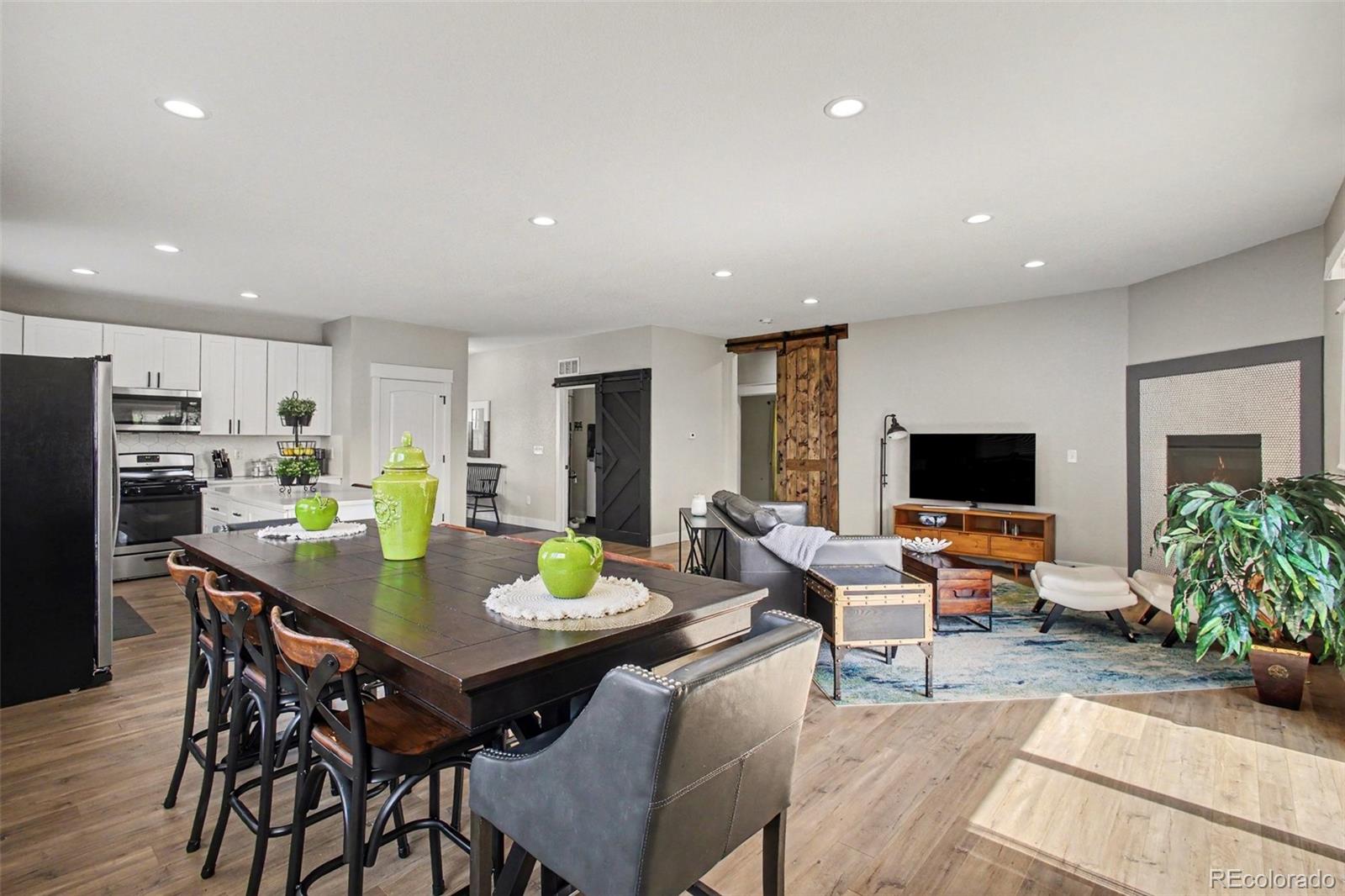 MLS Image #4 for 4720  farmingdale drive,colorado springs, Colorado