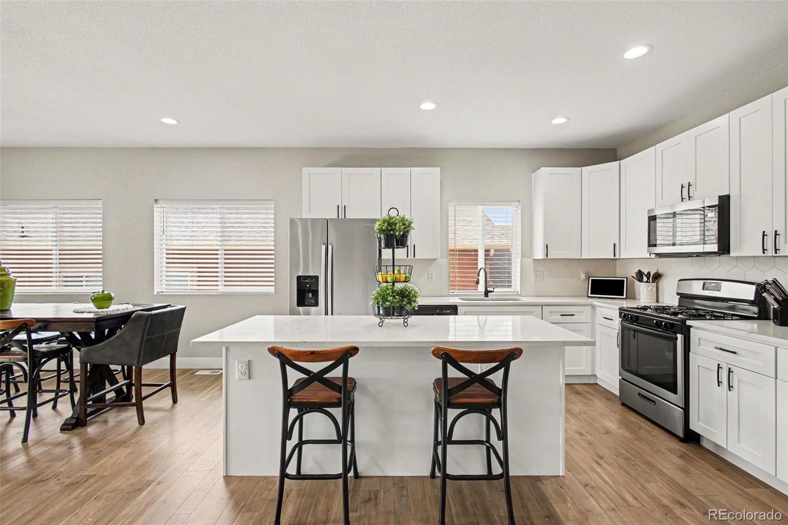 MLS Image #7 for 4720  farmingdale drive,colorado springs, Colorado