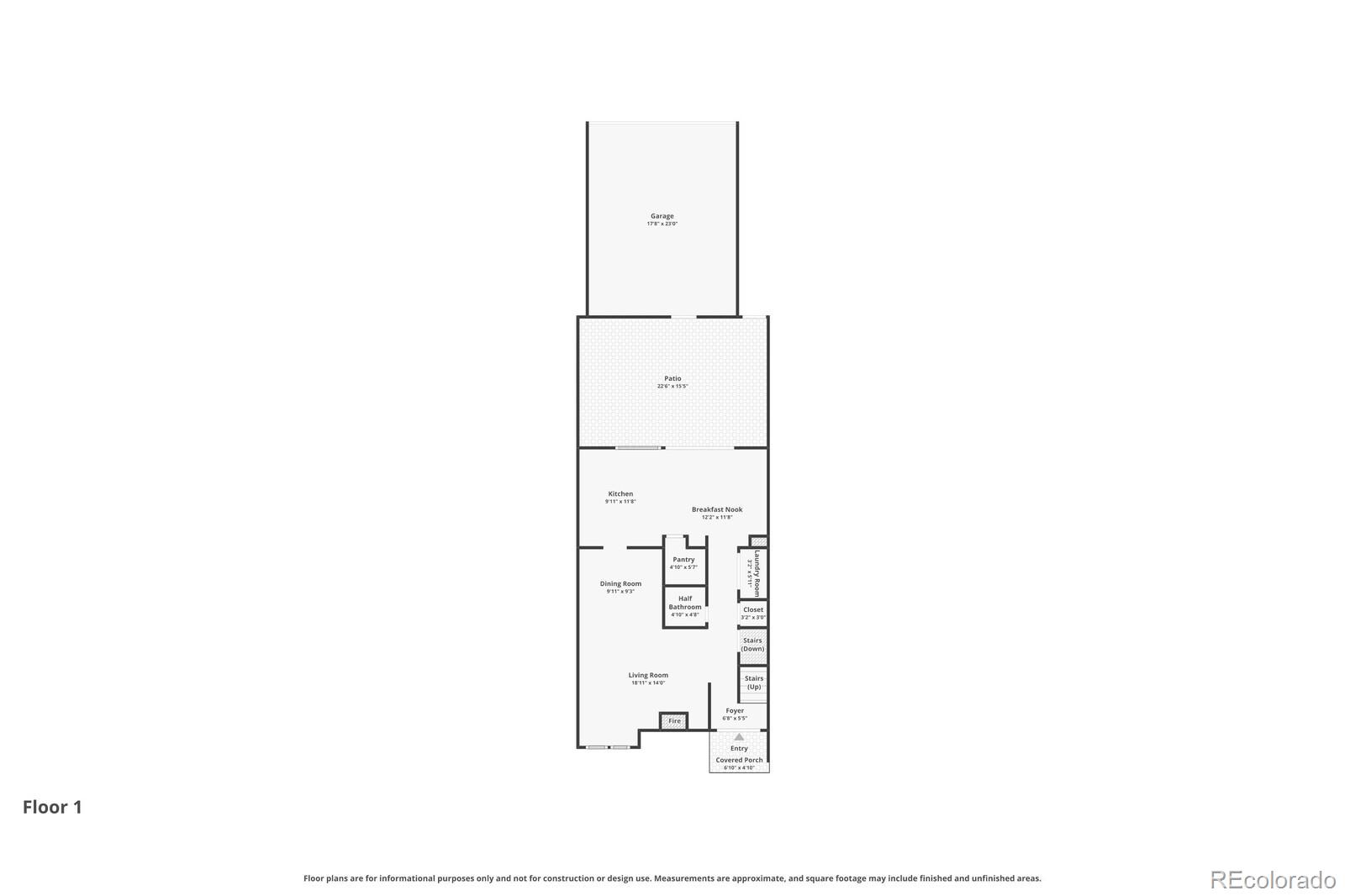 MLS Image #28 for 13029 e bethany place,aurora, Colorado