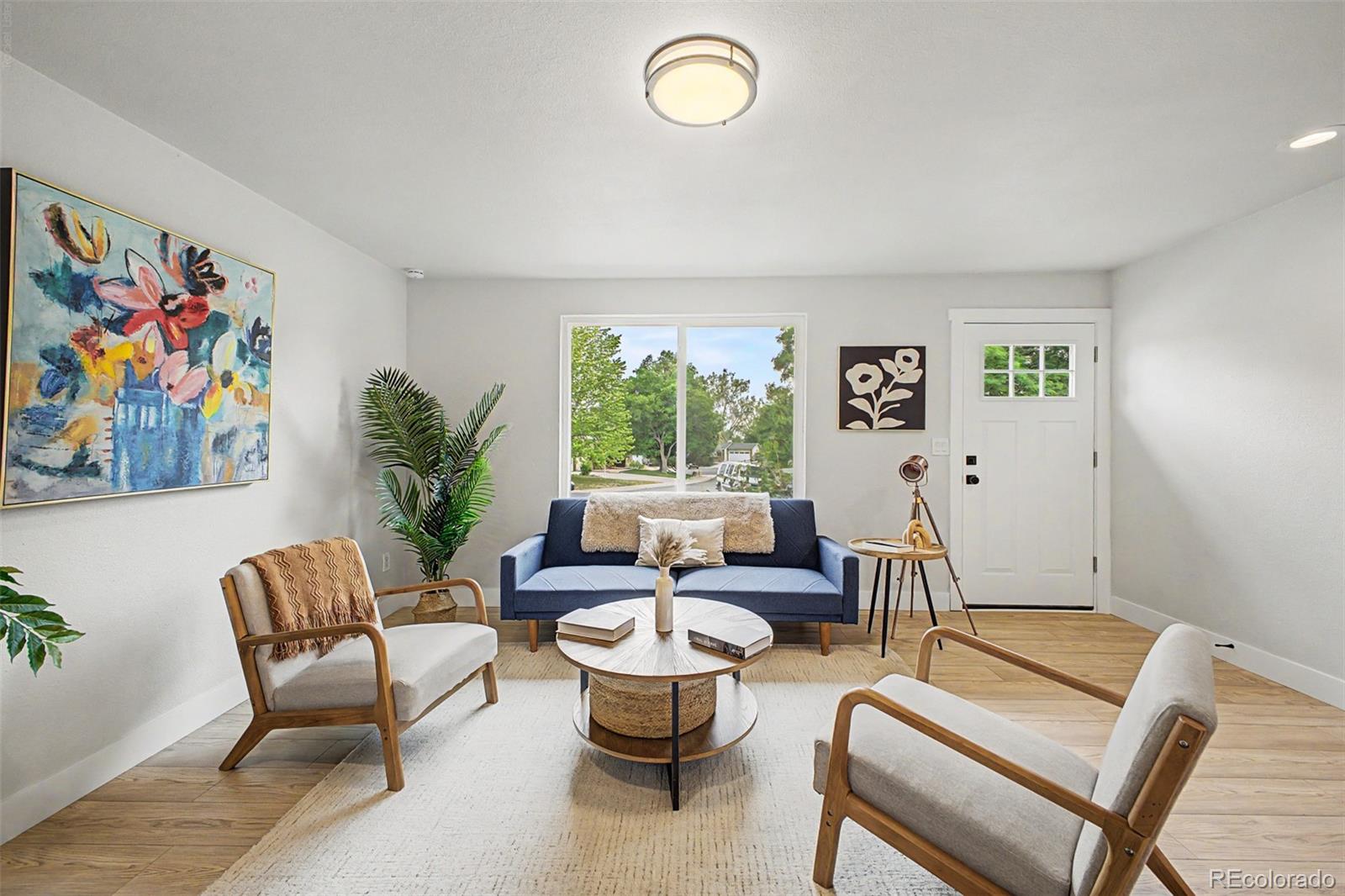 MLS Image #2 for 9272 w hoover place,littleton, Colorado