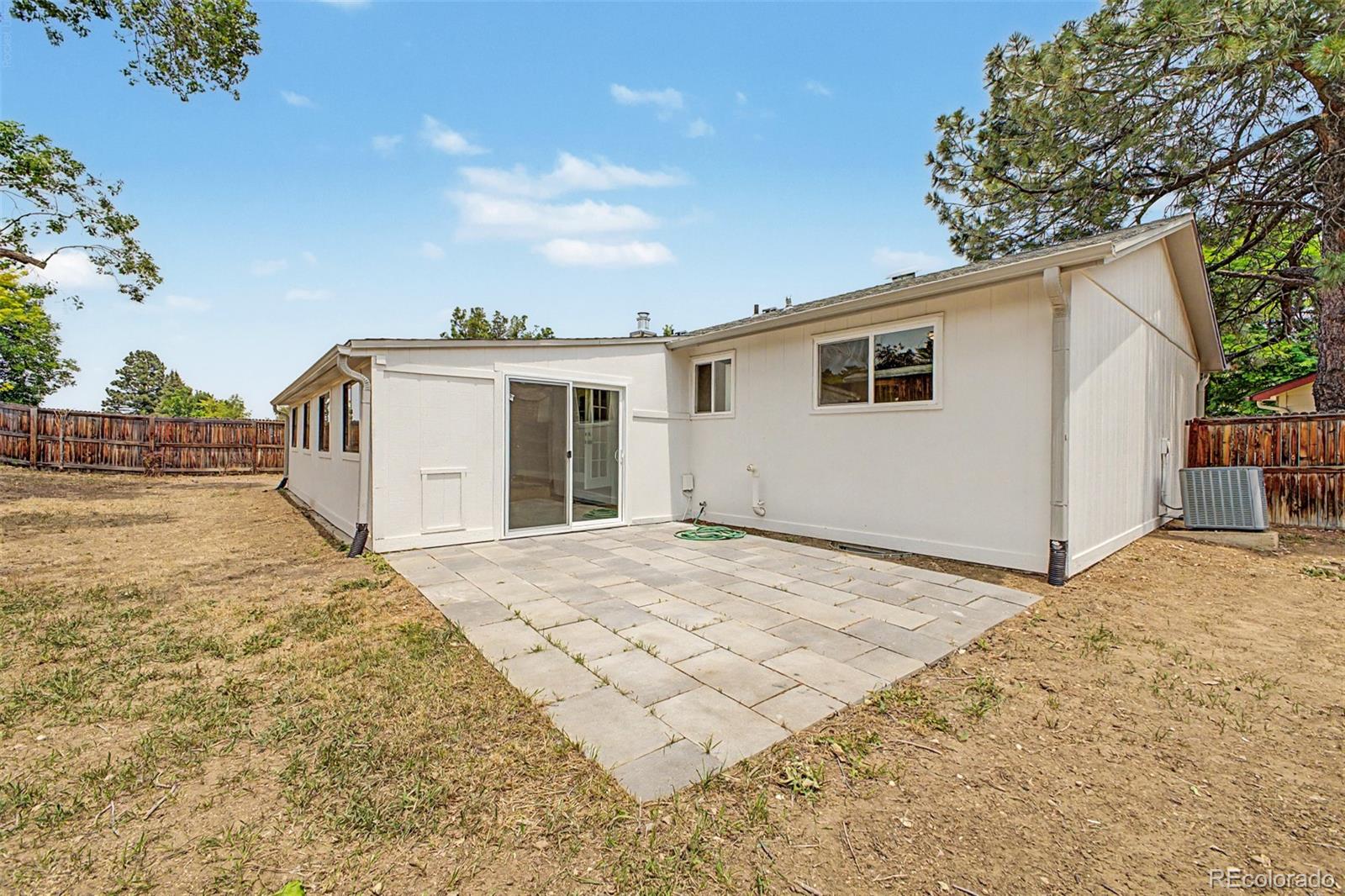 MLS Image #22 for 9272 w hoover place,littleton, Colorado