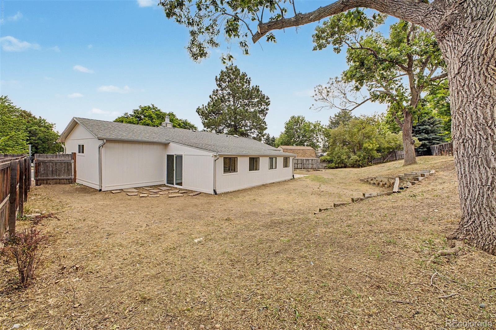 MLS Image #23 for 9272 w hoover place,littleton, Colorado
