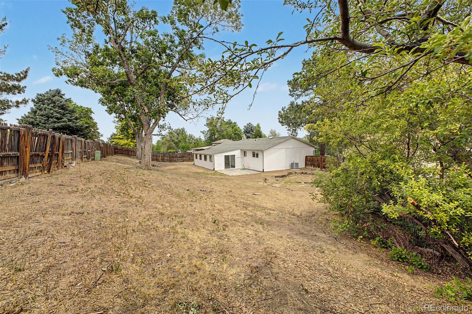 MLS Image #25 for 9272 w hoover place,littleton, Colorado