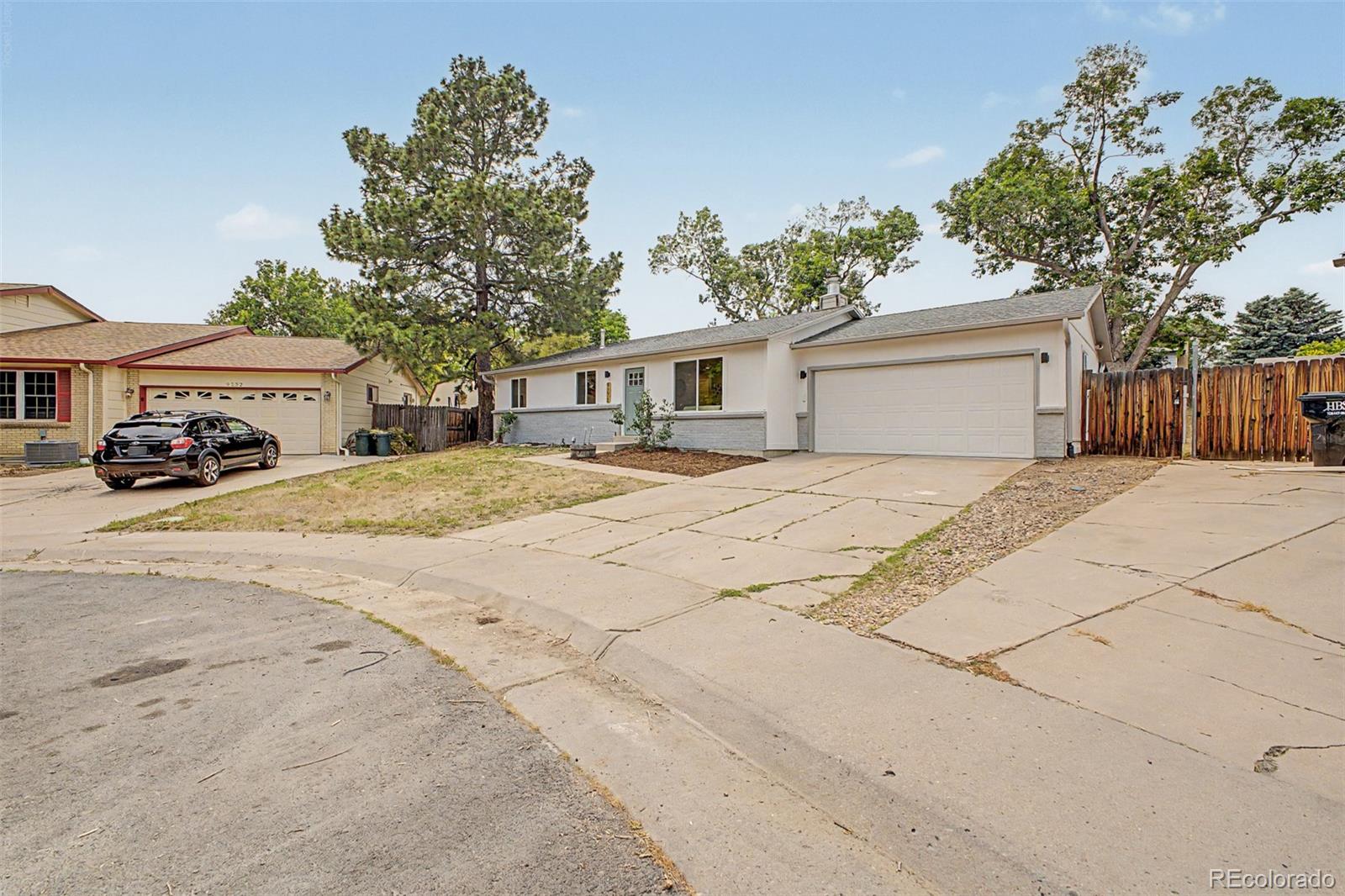 MLS Image #26 for 9272 w hoover place,littleton, Colorado
