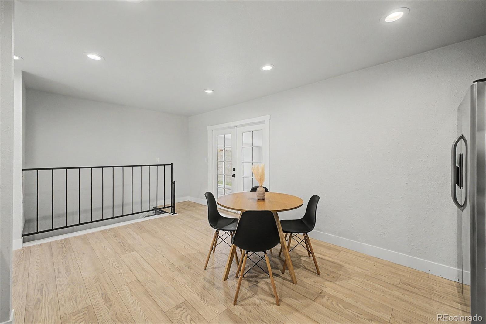 MLS Image #6 for 9272 w hoover place,littleton, Colorado