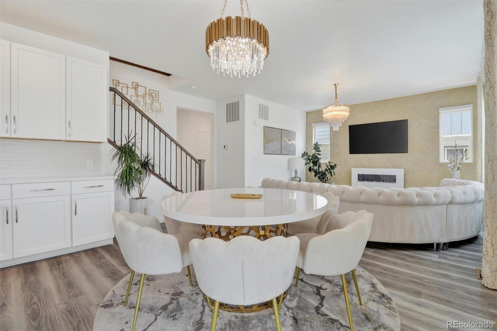 MLS Image #10 for 17351  hop clover avenue,parker, Colorado
