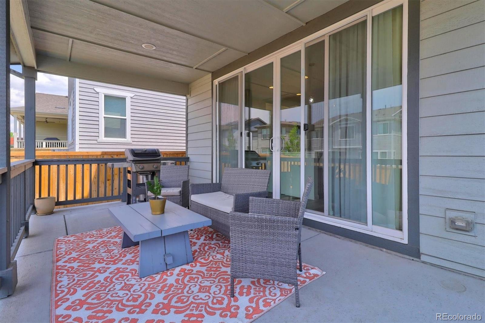 MLS Image #39 for 17351  hop clover avenue,parker, Colorado