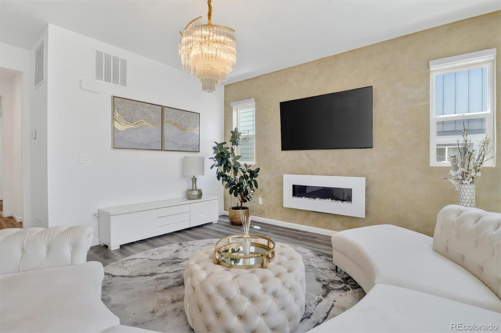 MLS Image #4 for 17351  hop clover avenue,parker, Colorado