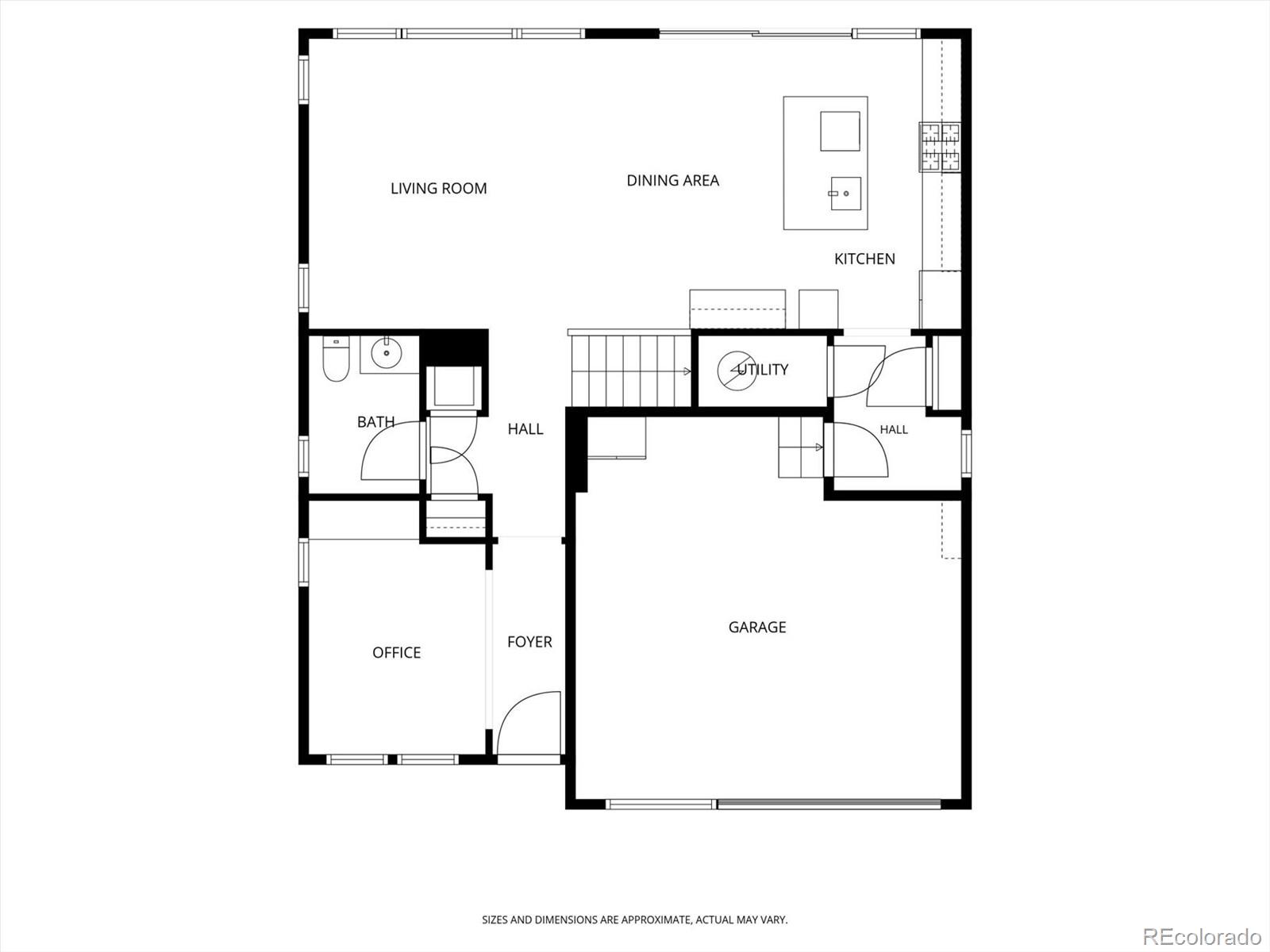 MLS Image #43 for 17351  hop clover avenue,parker, Colorado