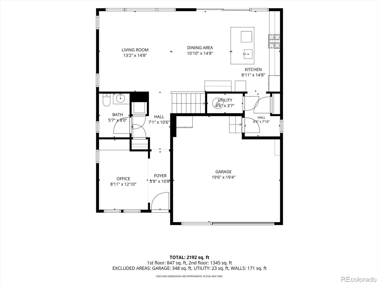 MLS Image #44 for 17351  hop clover avenue,parker, Colorado