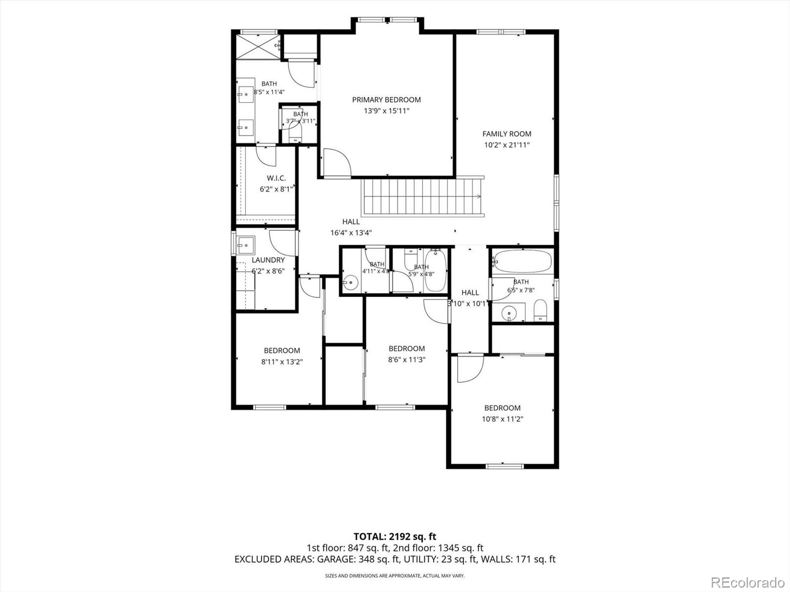 MLS Image #48 for 17351  hop clover avenue,parker, Colorado