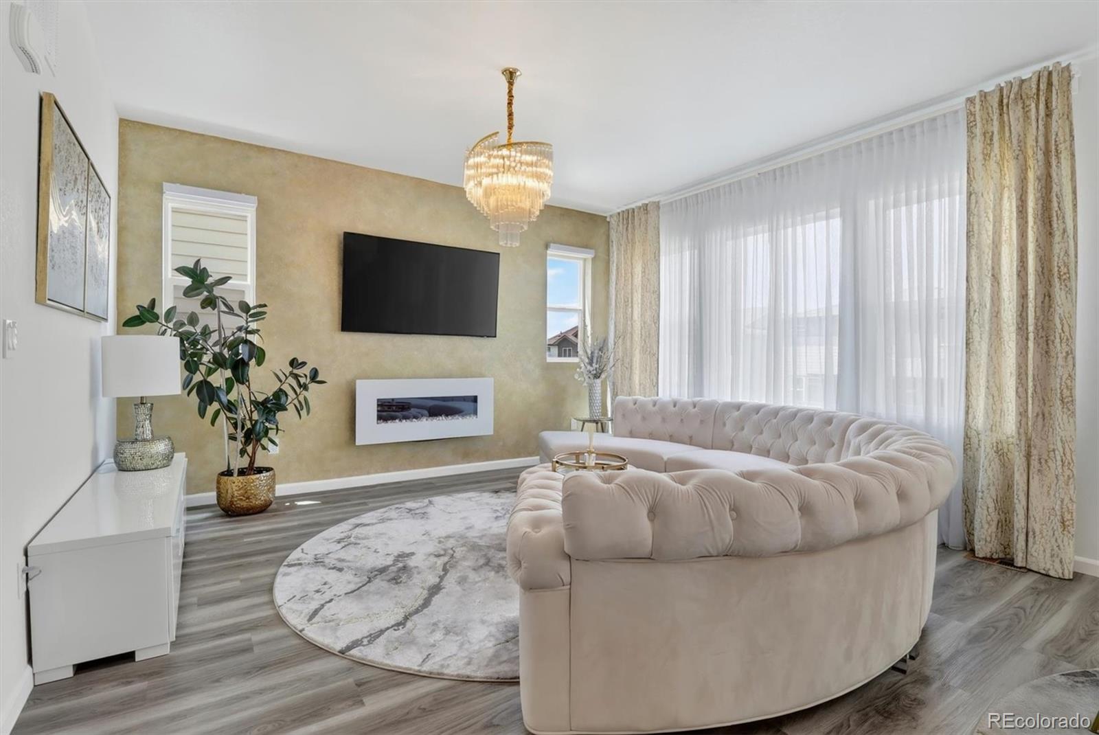 MLS Image #5 for 17351  hop clover avenue,parker, Colorado