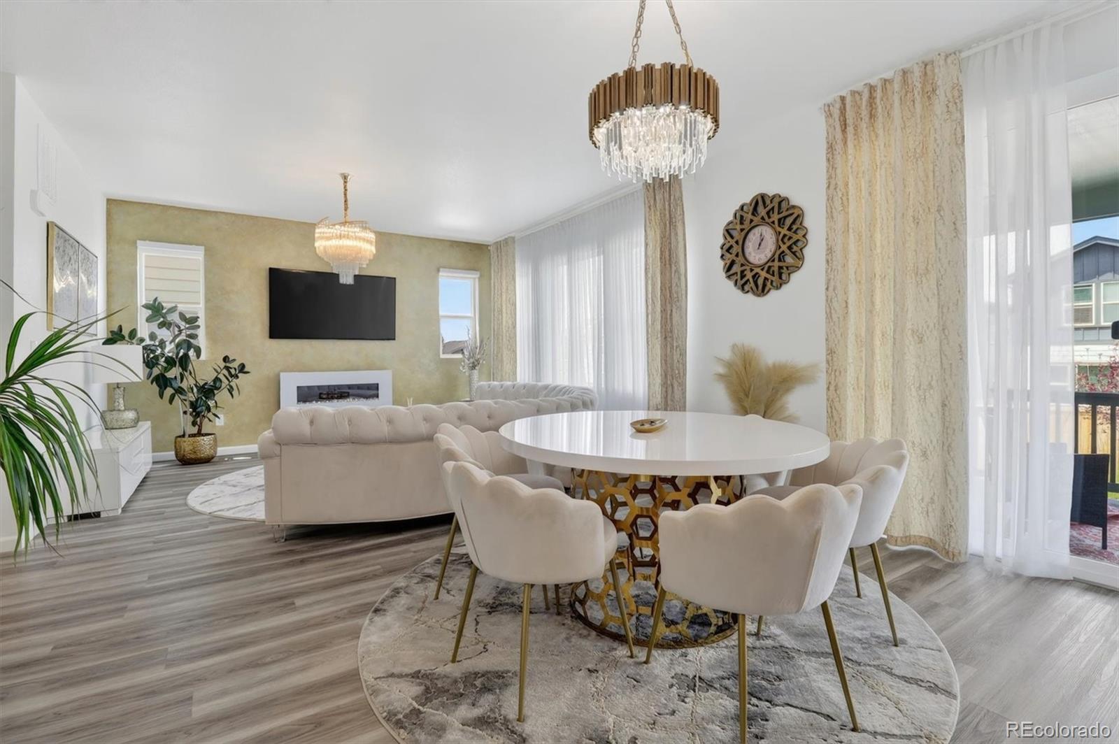 MLS Image #9 for 17351  hop clover avenue,parker, Colorado