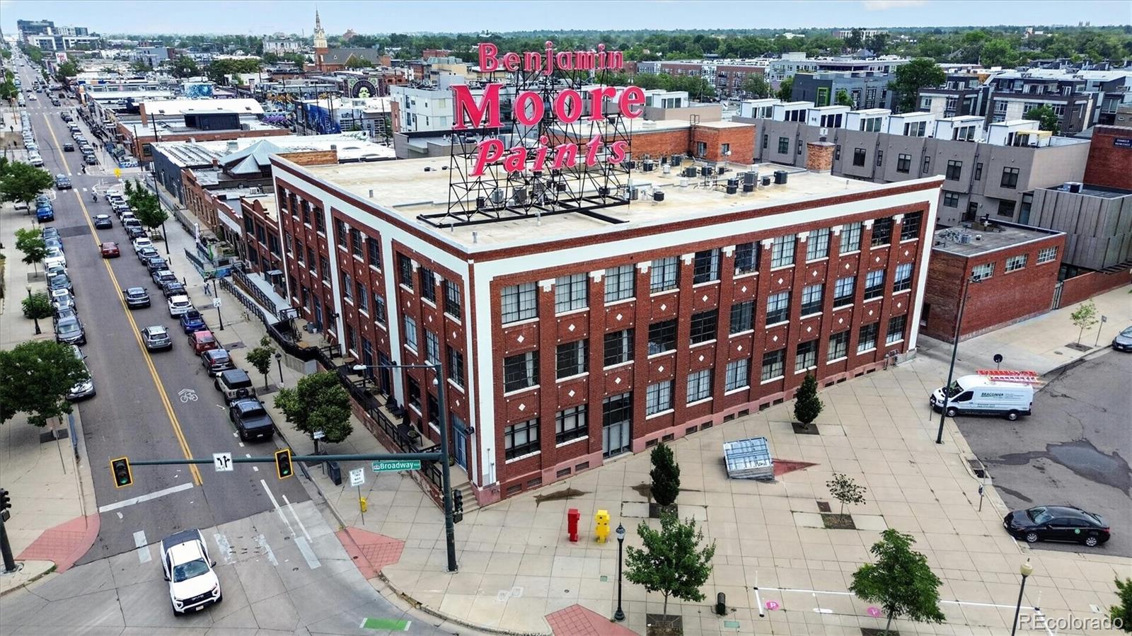 MLS Image #0 for 2500  walnut street 102,denver, Colorado