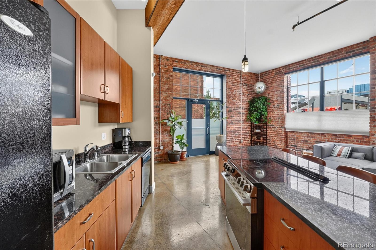 MLS Image #14 for 2500  walnut street 102,denver, Colorado