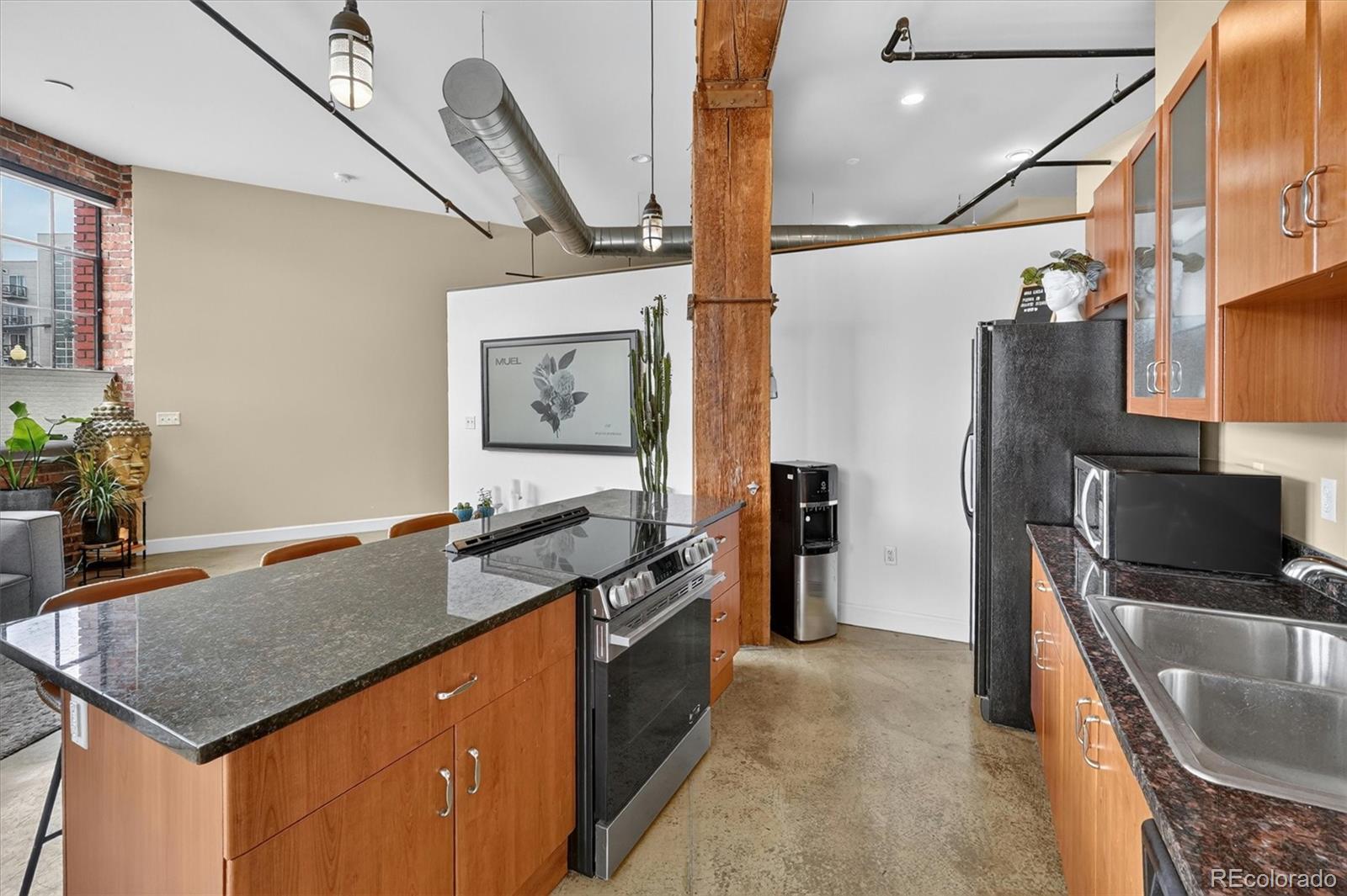 MLS Image #16 for 2500  walnut street 102,denver, Colorado
