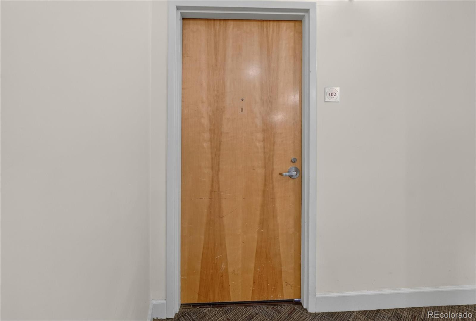 MLS Image #18 for 2500  walnut street 102,denver, Colorado