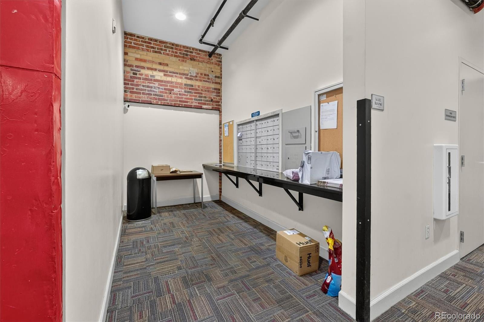 MLS Image #19 for 2500  walnut street 102,denver, Colorado