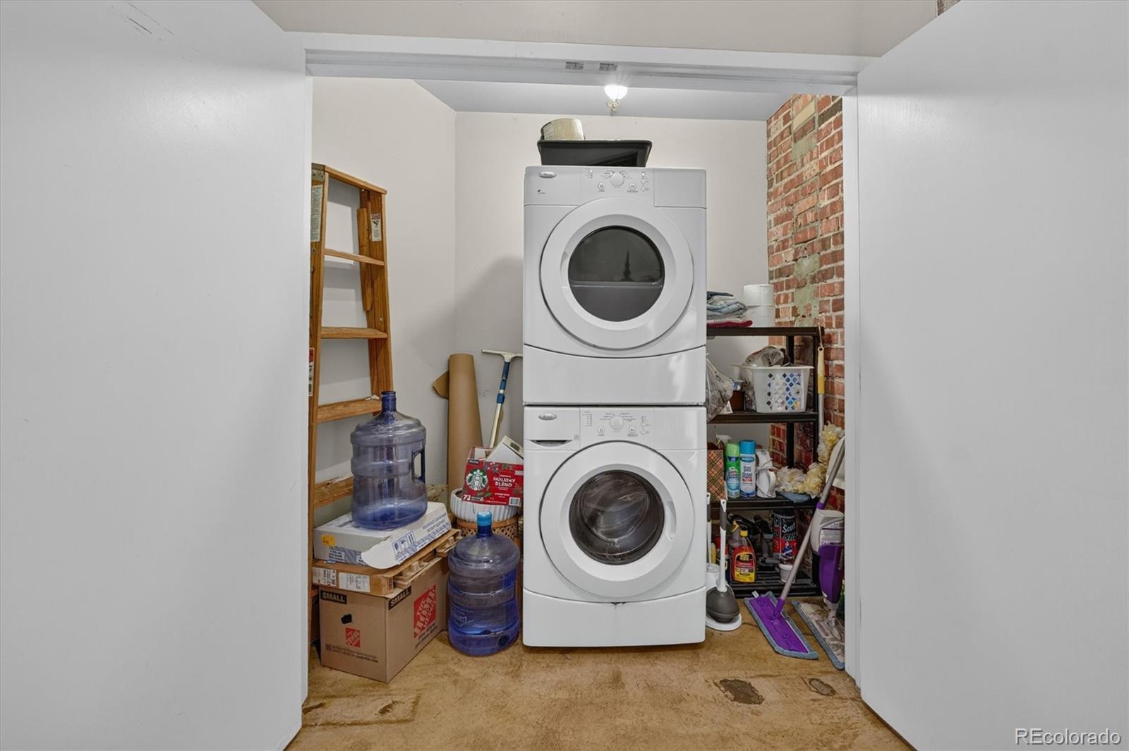 MLS Image #21 for 2500  walnut street 102,denver, Colorado