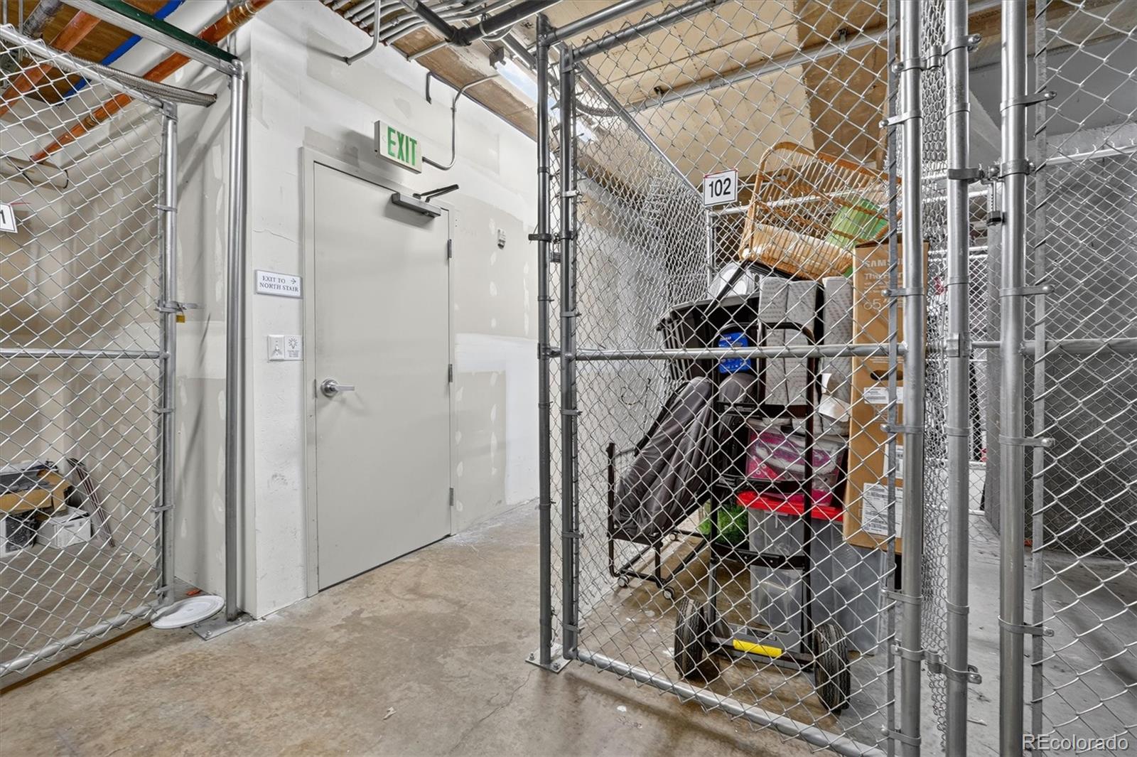 MLS Image #29 for 2500  walnut street 102,denver, Colorado