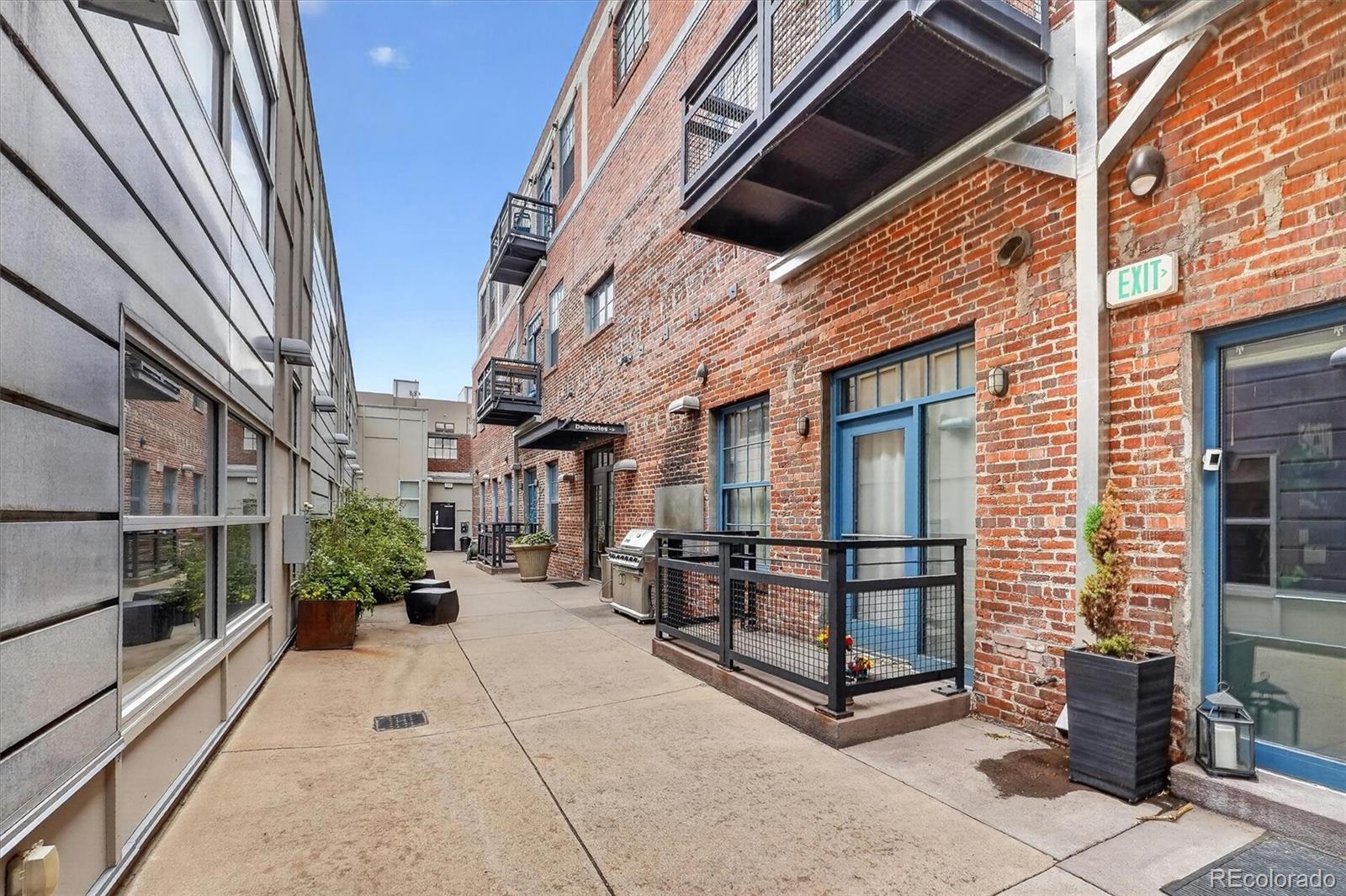 MLS Image #33 for 2500  walnut street 102,denver, Colorado