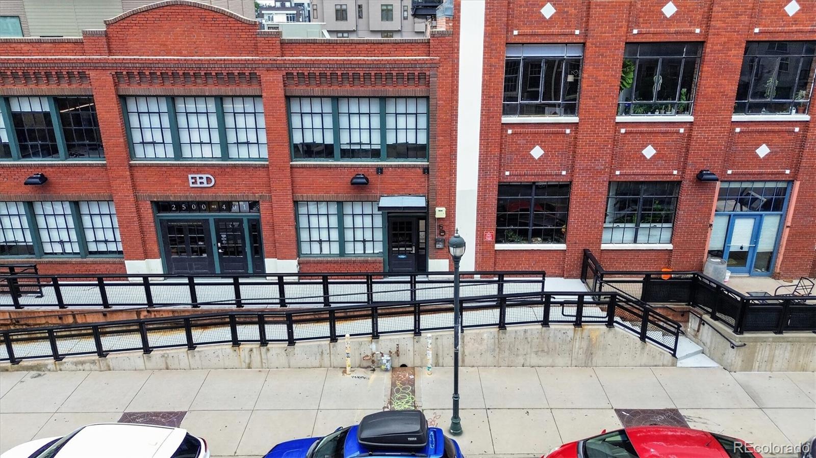 MLS Image #35 for 2500  walnut street 102,denver, Colorado